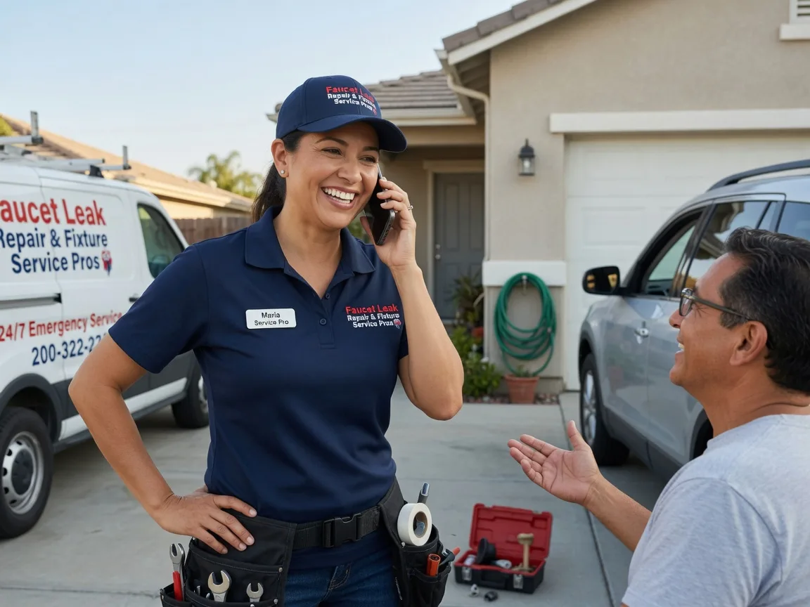 Faucet Repair Orange City, FL FAQs