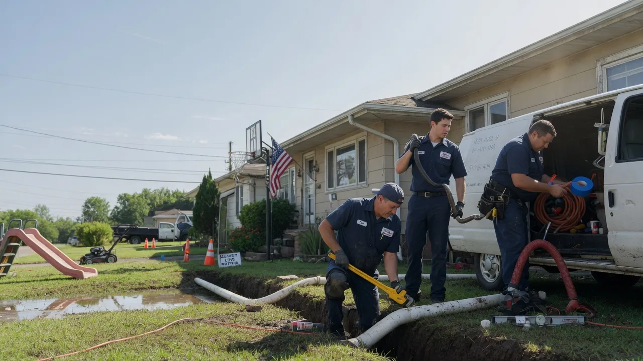 Toilet Installation in Orange City, FL near me